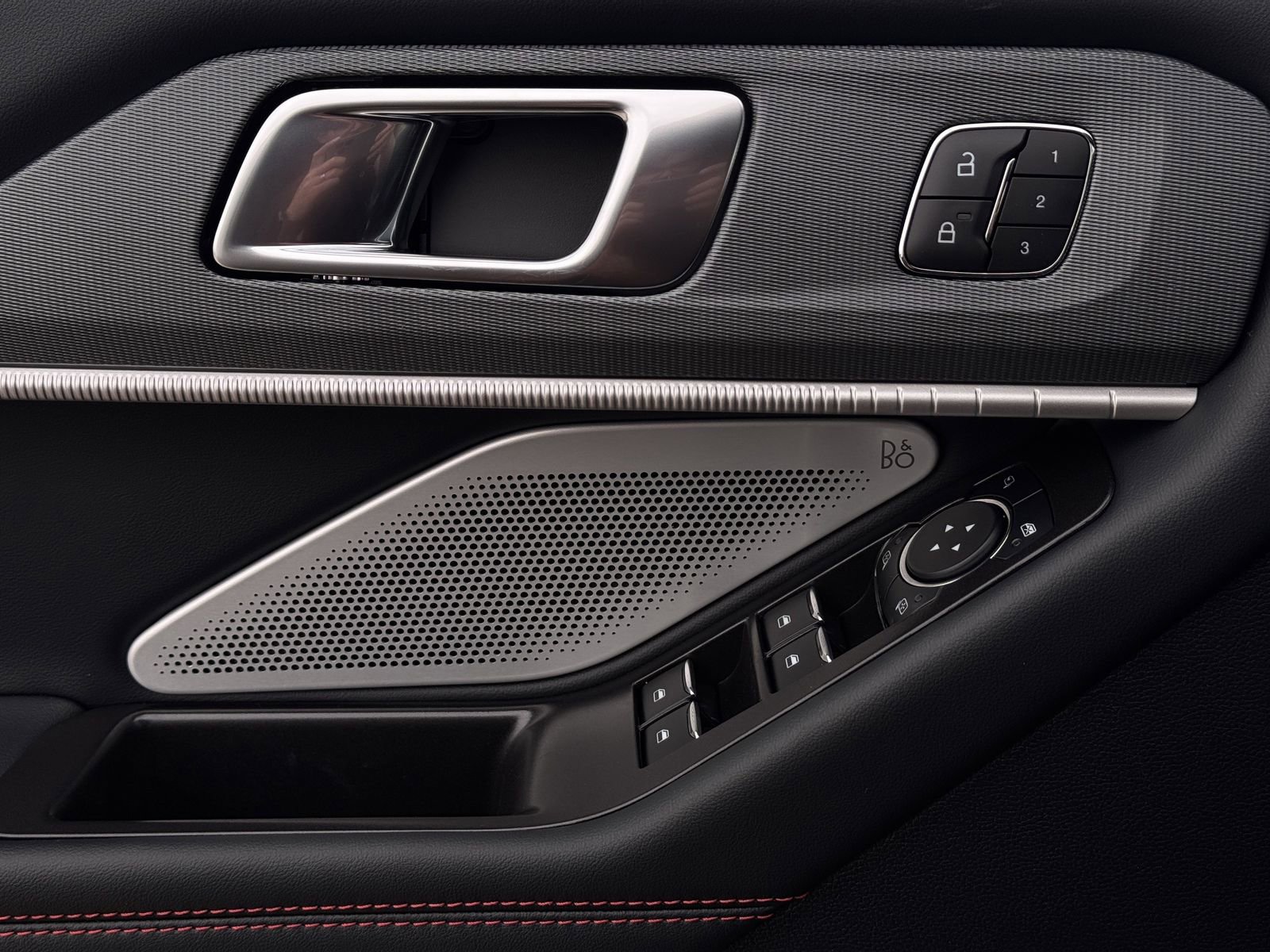 New 2026 Ford Explorer ST image 20