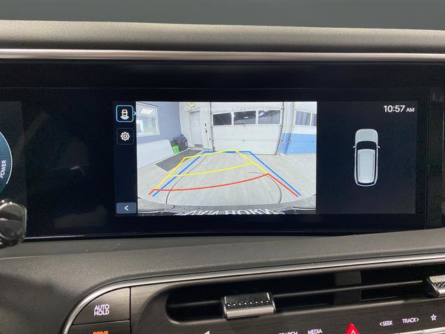 New 2026 Hyundai Palisade SEL image 13