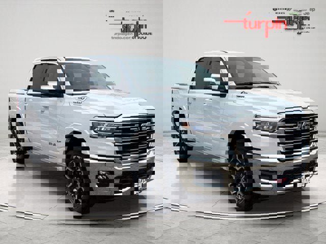 New 2026 RAM 1500 Laramie image 7