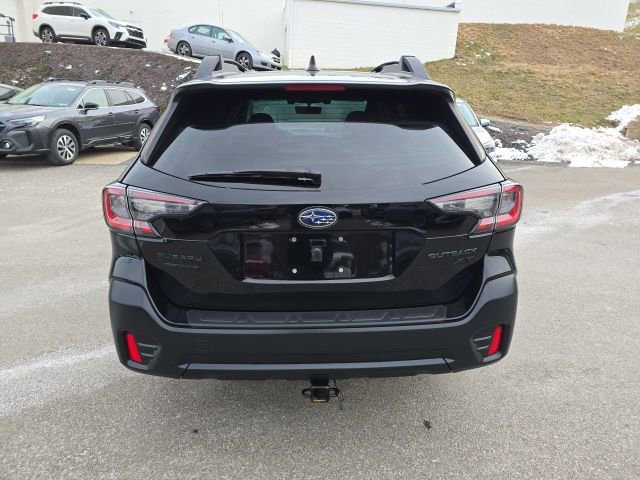 Used 2021 Subaru Outback Onyx Edition XT w/ Popular Package #2 image 4