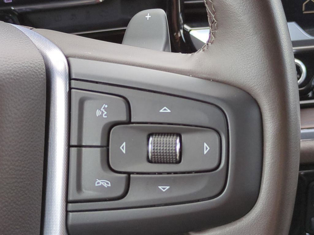 Used 2024 GMC Sierra 1500 SLT w/ SLT Premium Plus Package image 23