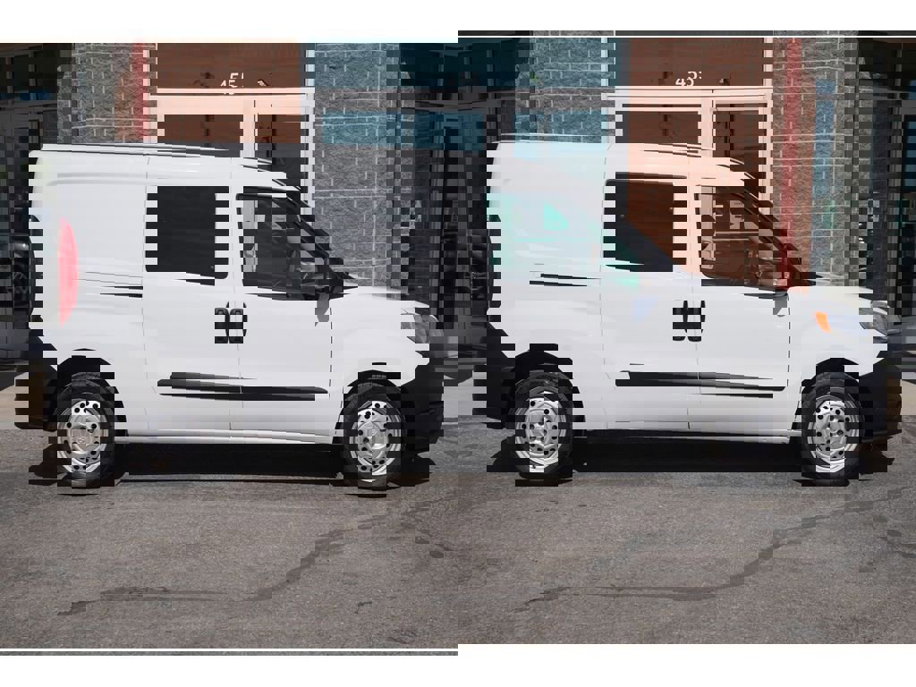 Used 2015 RAM ProMaster City Tradesman image 5