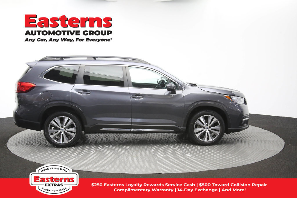 Used 2022 Subaru Ascent Limited AWD/4WD image 50