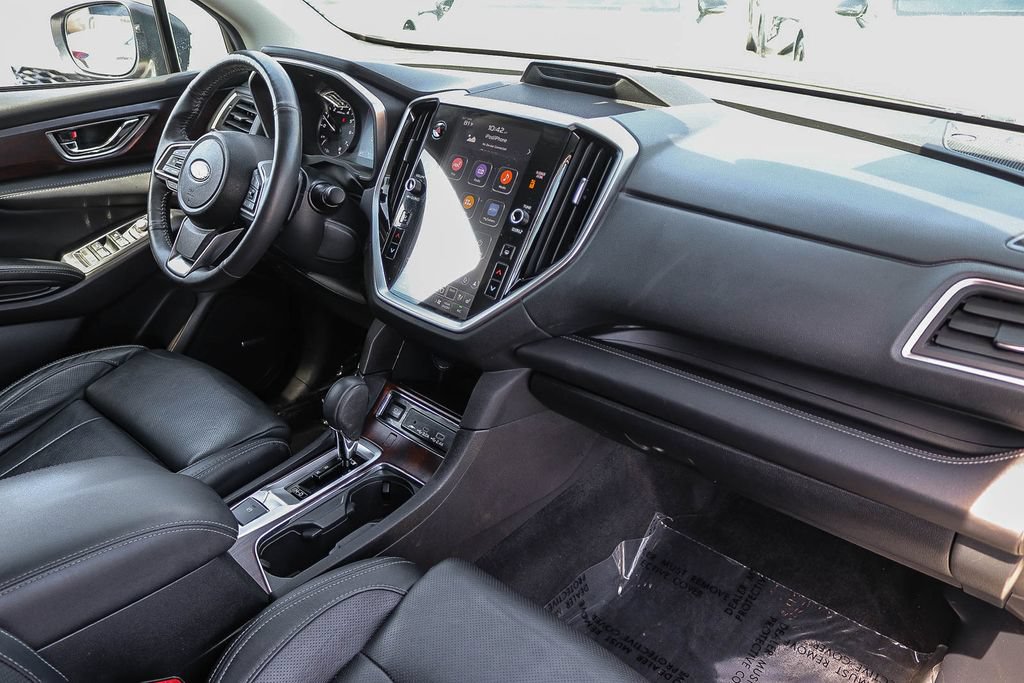 Used 2024 Subaru Ascent Touring AWD/4WD image 19