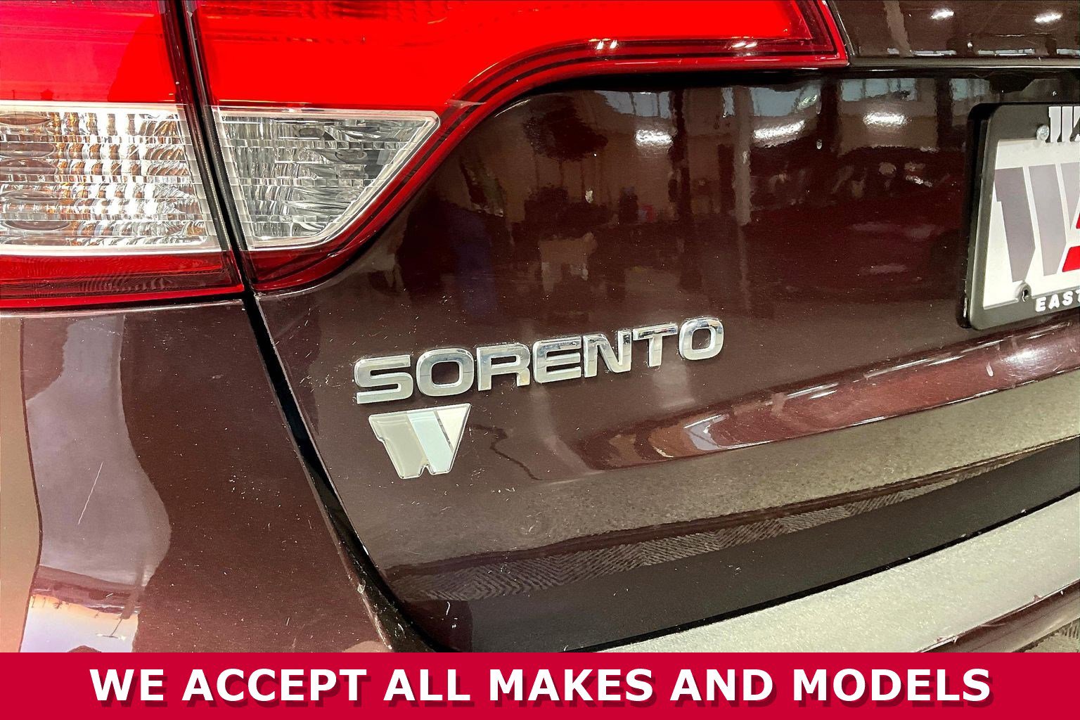 Used 2014 Kia Sorento LX image 22