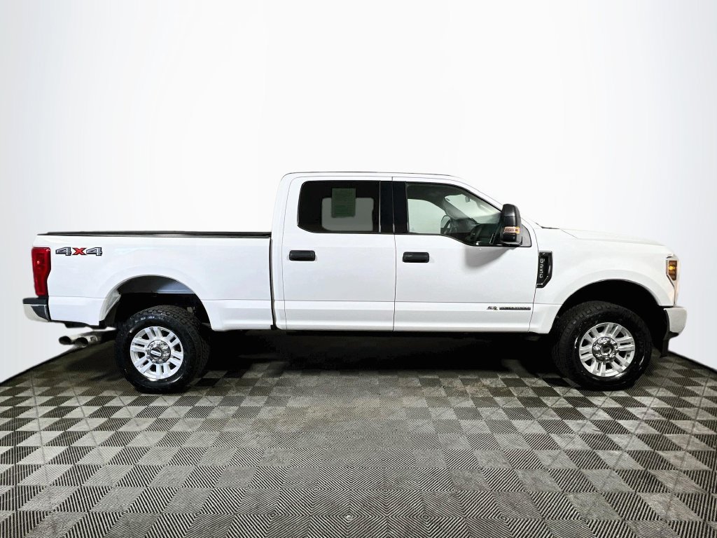 Used 2018 Ford F250 XLT AWD/4WD image 8