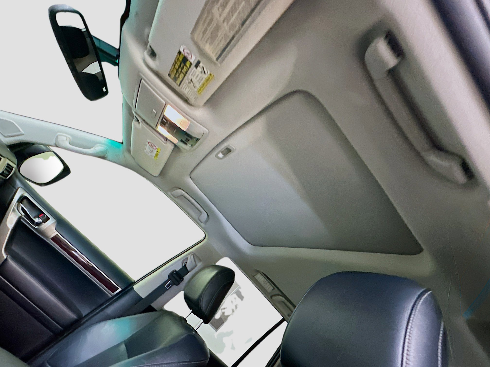 Used 2014 Lexus GX 460 image 27