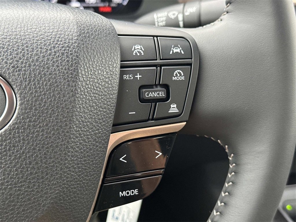 New 2026 Toyota Crown XLE image 22