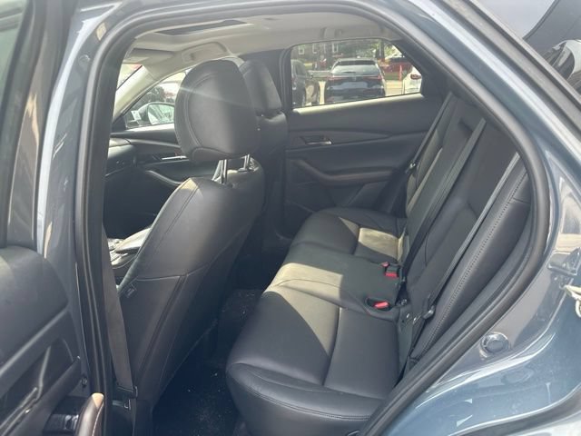 Used 2022 MAZDA CX-30 2.5 Turbo w/ Premium Plus Pkg AWD/4WD image 13