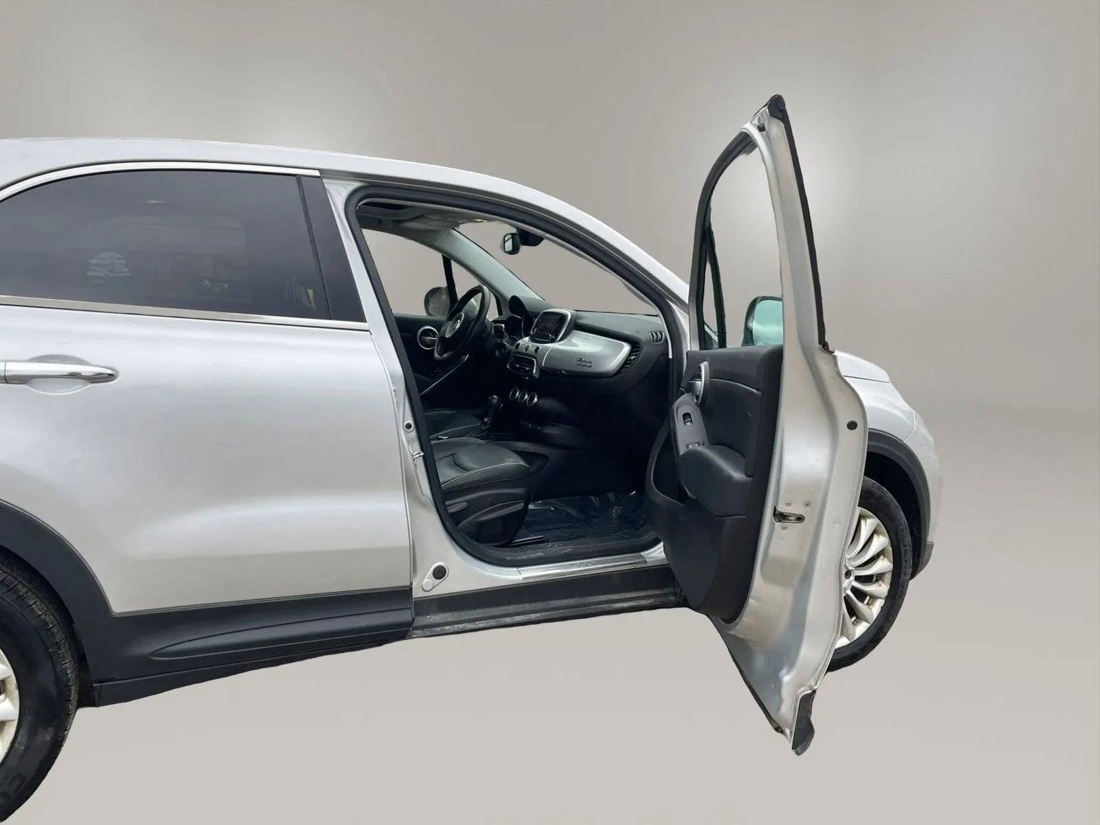 Used 2016 FIAT 500X Lounge image 27