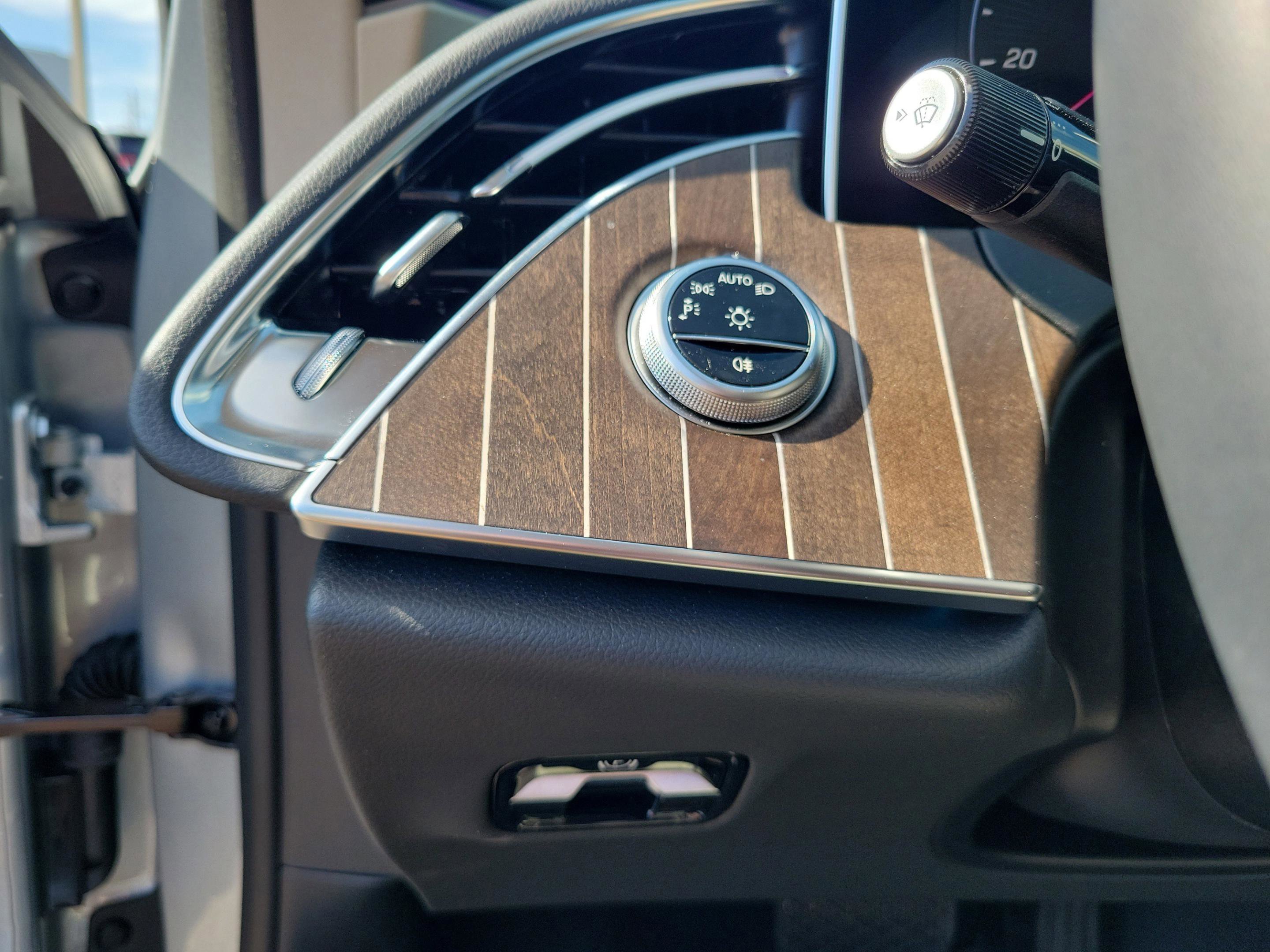 Certified 2025 Mercedes-Benz E 350 Sedan image 23