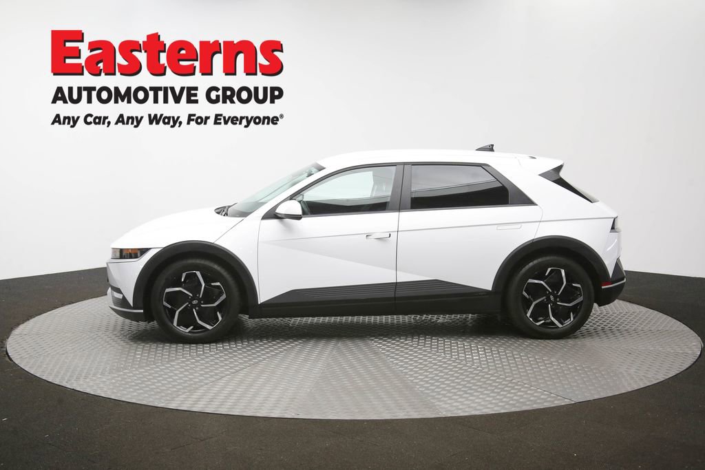 Used 2024 Hyundai Ioniq 5 SE RWD image 56