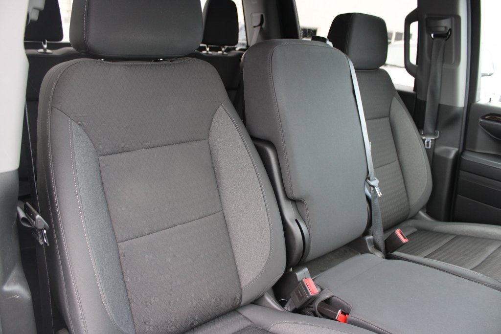 Used 2024 GMC Sierra 1500 Elevation image 26