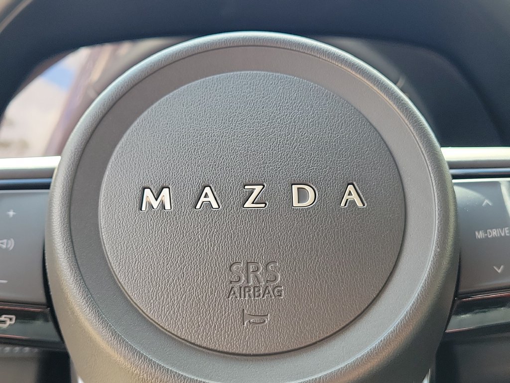 New 2026 MAZDA CX-5 Preferred AWD/4WD image 24