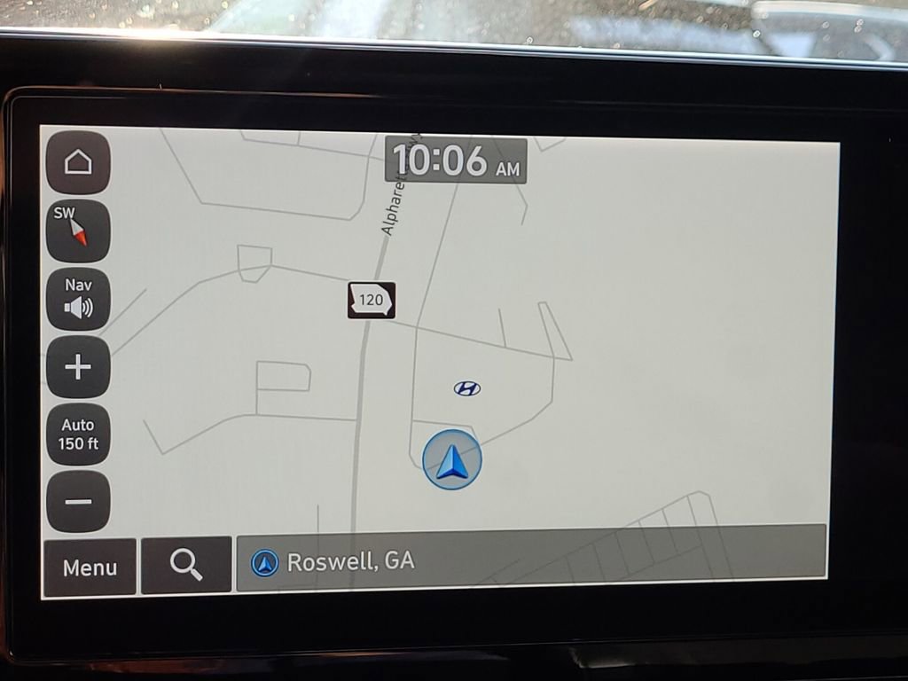 Used 2024 Hyundai Palisade Calligraphy image 26