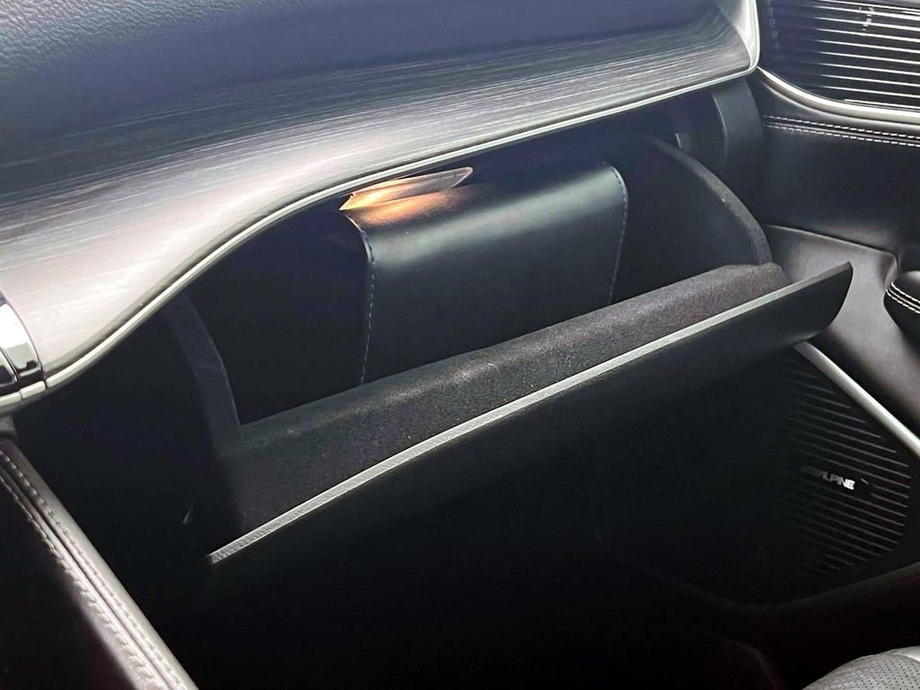 Used 2023 Jeep Wagoneer Series III w/ Convenience Group I image 29