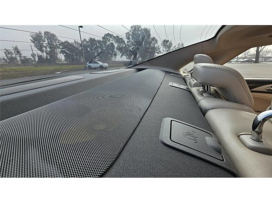 Used 2018 Lincoln MKZ Reserve image 19