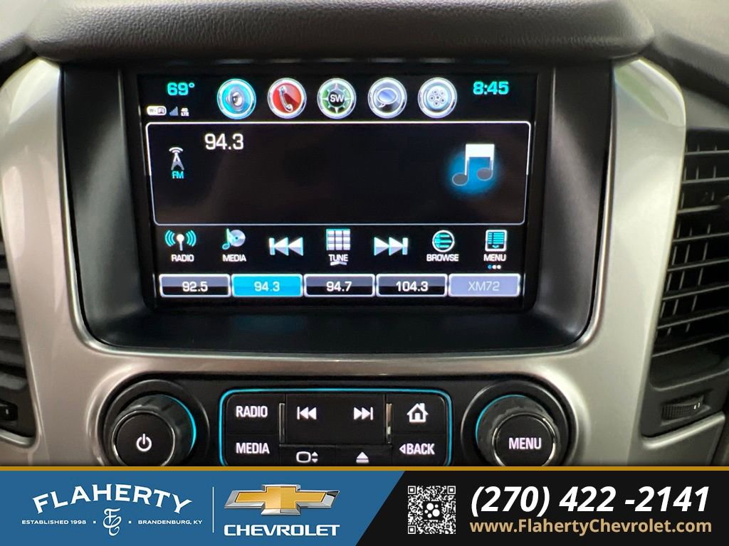 Used 2019 Chevrolet Tahoe Premier AWD/4WD image 30