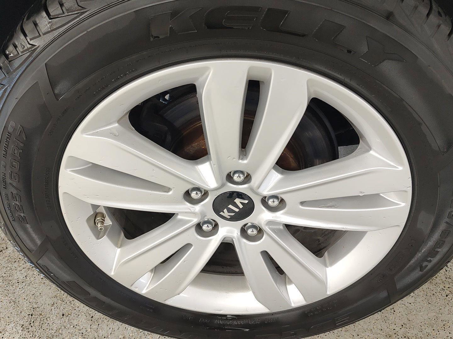 Used 2019 Kia Sportage LX AWD/4WD image 29
