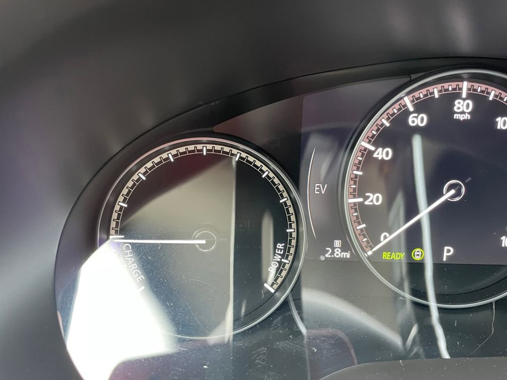 New 2026 MAZDA CX-50 AWD 2.5 Hybrid w/ Weather Package image 2