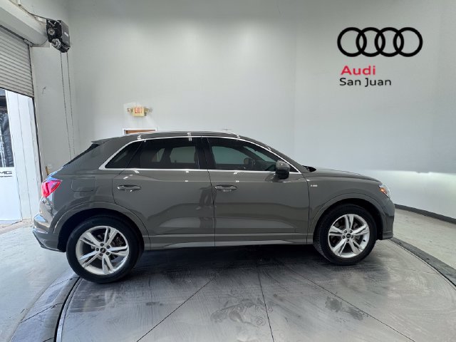 Used 2023 Audi Q3 2.0T Premium w/ Convenience Package AWD/4WD image 36