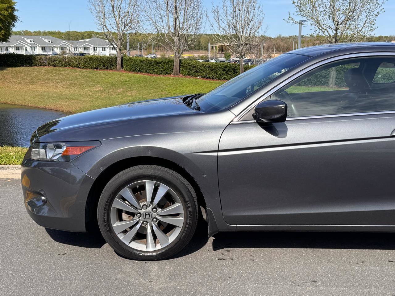 Used 2008 Honda Accord EX-L image 7