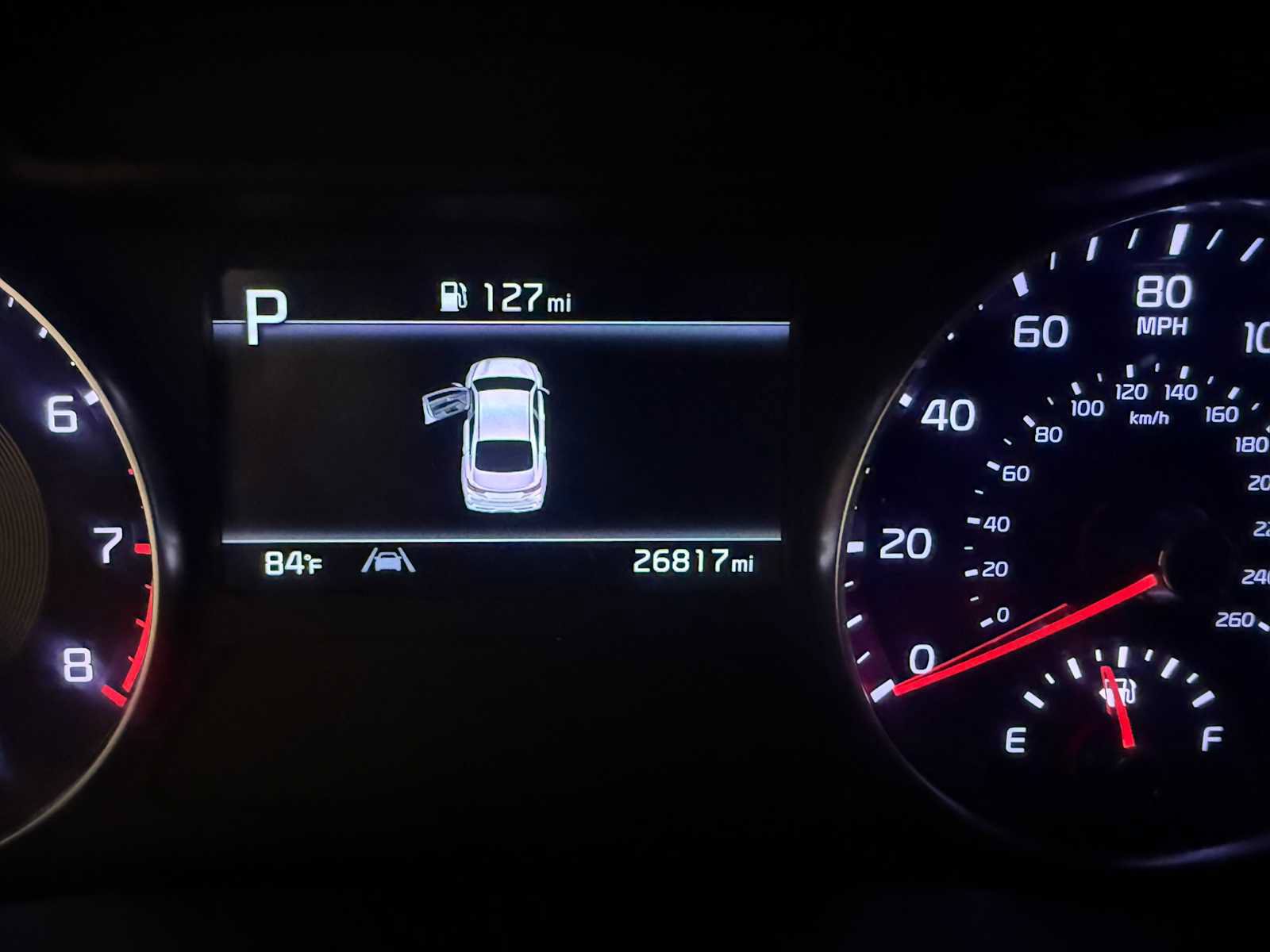 Used 2023 Kia Forte GT w/ GT2 Package FWD image 38