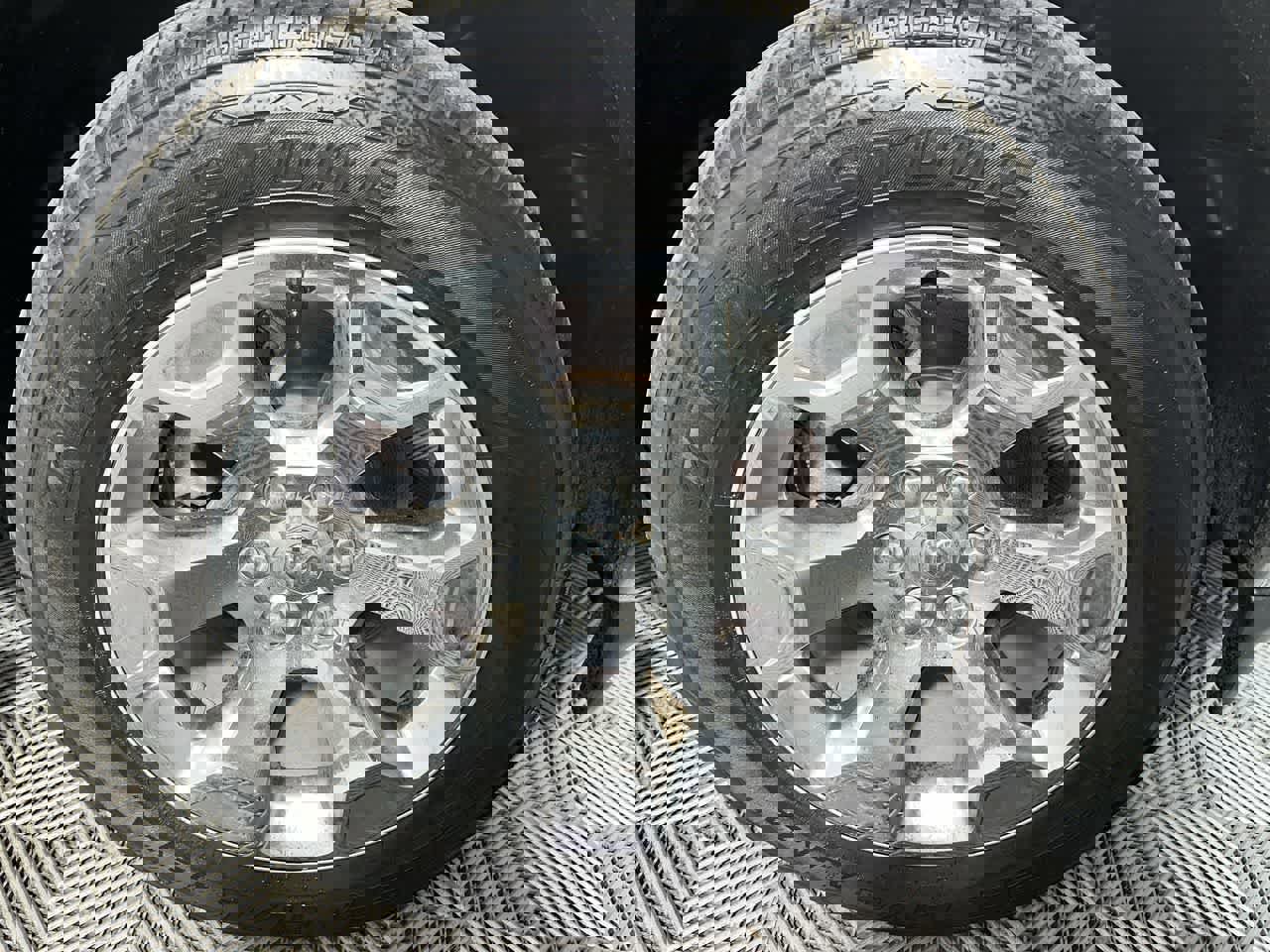 Used 2022 RAM 1500 Big Horn image 10