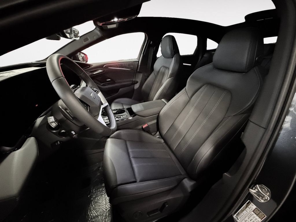 New 2027 Audi A6 e-tron Premium Plus AWD/4WD image 11