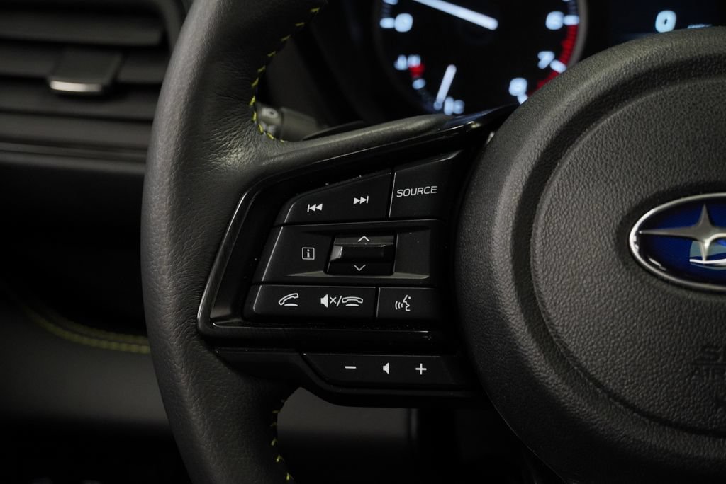 Used 2025 Subaru Ascent Onyx Edition AWD/4WD image 36