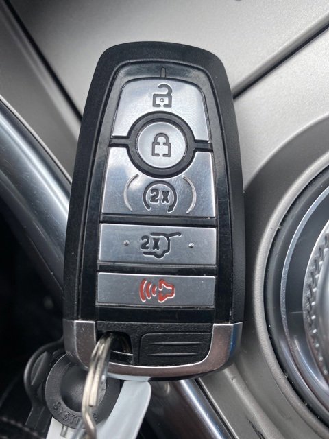 Used 2023 Ford Explorer XLT w/ Equipment Group 202A image 56