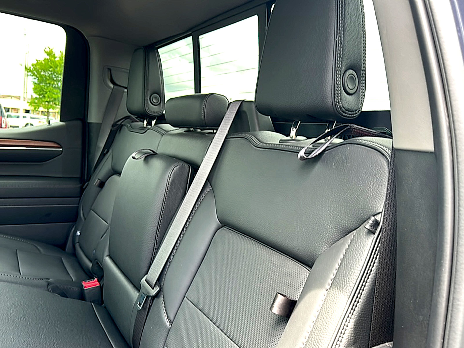 Used 2024 GMC Sierra 1500 Denali w/ Denali Reserve Package RWD image 20