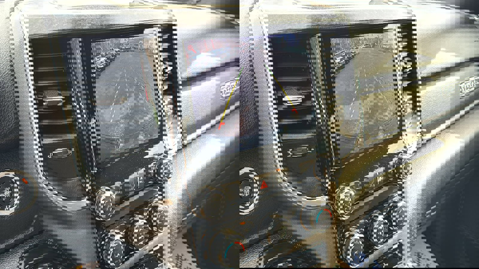 Certified 2022 RAM 1500 Big Horn image 32