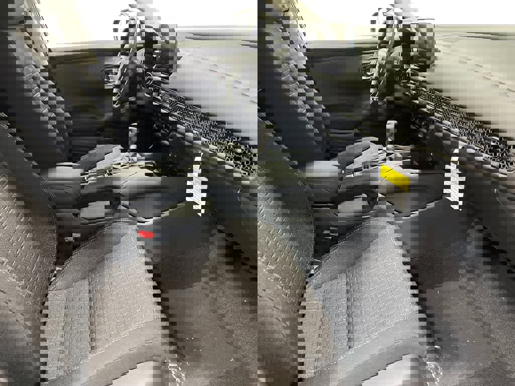 New 2026 Honda HR-V LX image 24