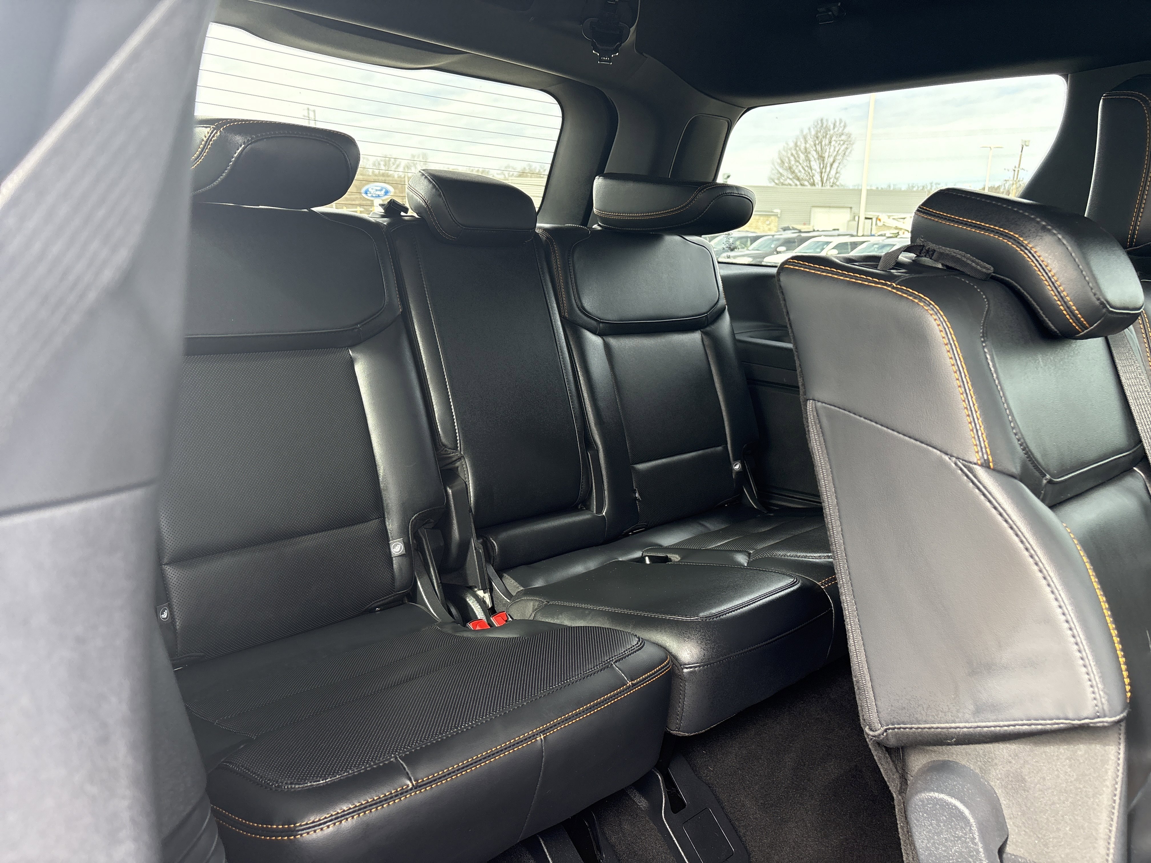 Used 2025 Ford Expedition Tremor image 9