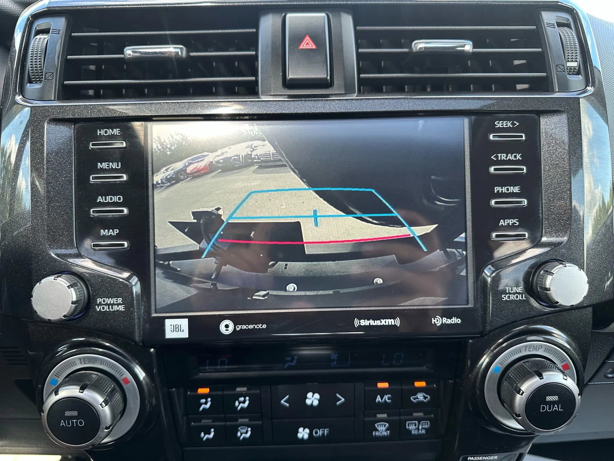 Used 2020 Toyota 4Runner TRD Pro image 11