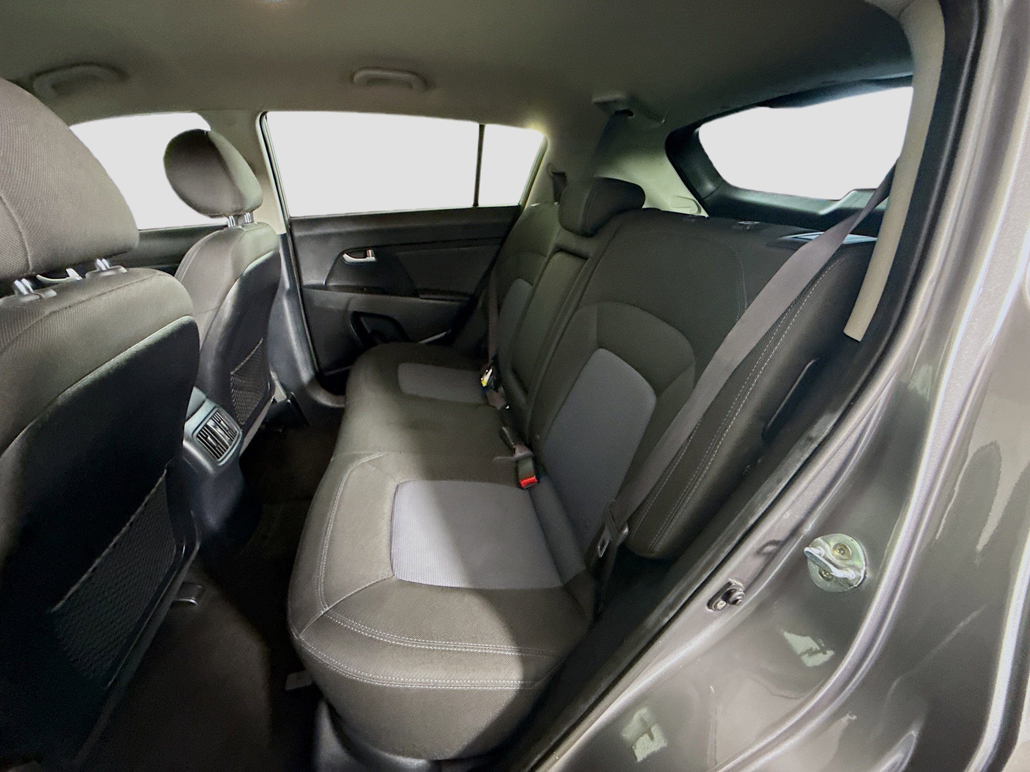 Used 2016 Kia Sportage LX image 23