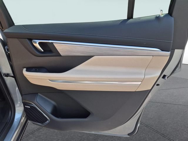 New 2027 Buick Enclave Preferred w/ Power Package FWD image 25