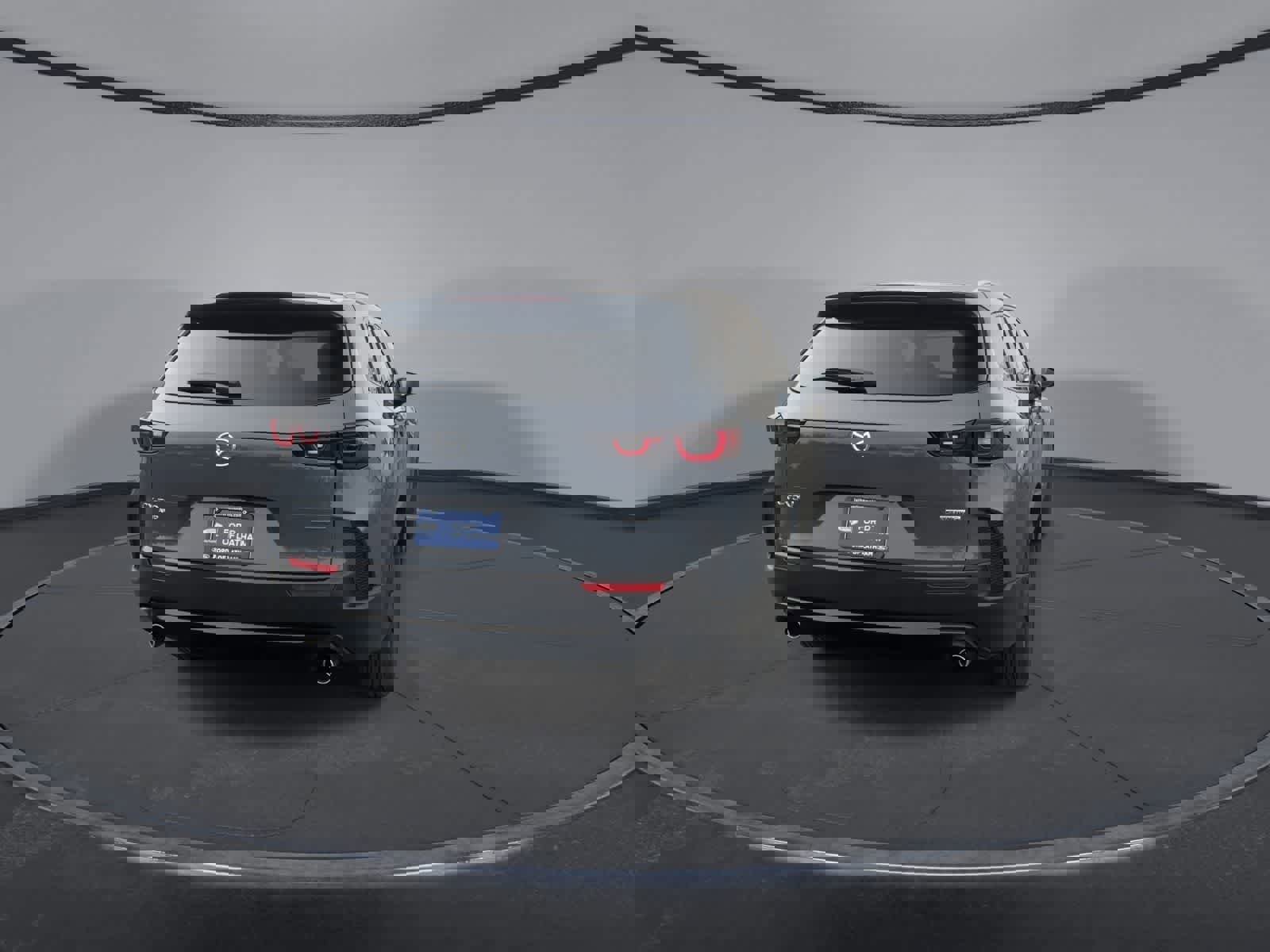 Used 2024 MAZDA CX-50 AWD 2.5 S w/ Weather Package image 7