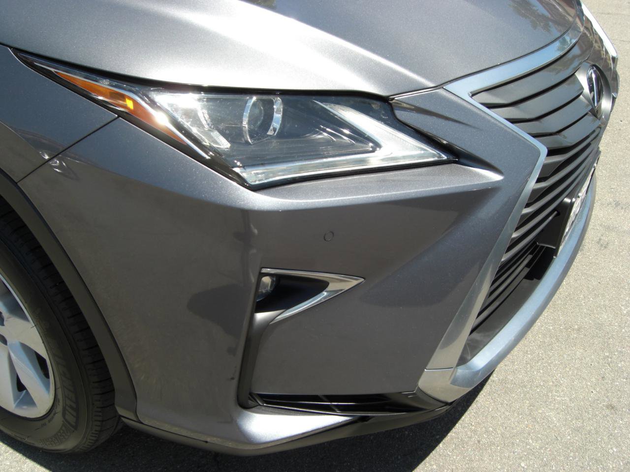 Used 2016 Lexus RX 350 FWD w/ Premium Package image 17