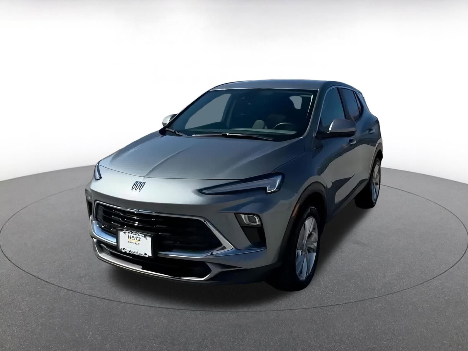 Used 2025 Buick Encore GX Preferred image 7