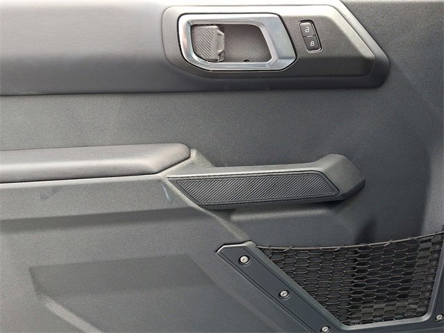 New 2025 Ford Bronco Outer Banks image 8