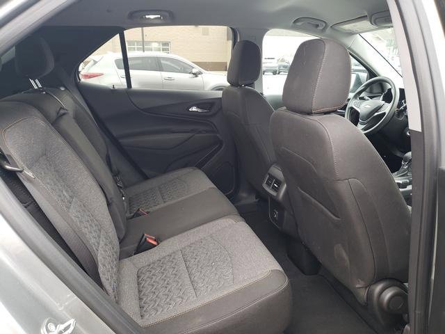 Used 2023 Chevrolet Equinox LT image 19