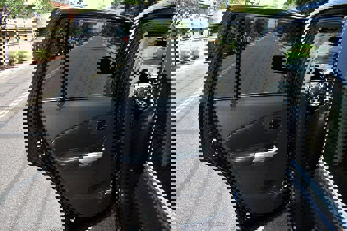 Used 2011 Ford Edge Limited w/ 302A Rapid Spec Order Code image 30