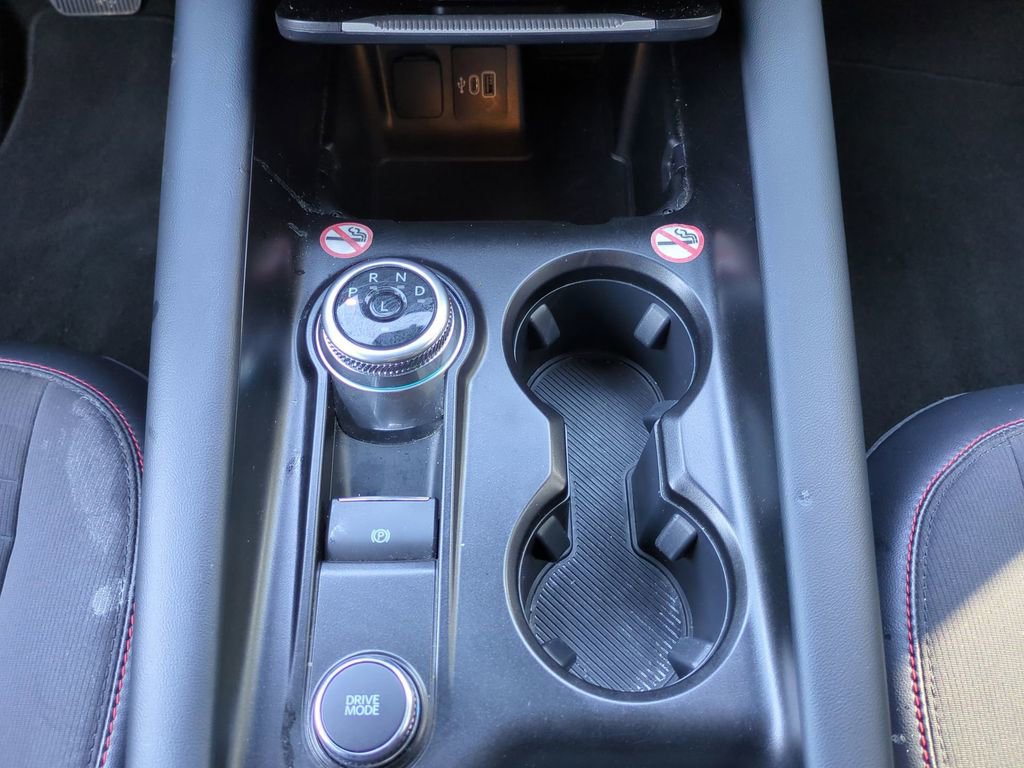 Used 2025 Ford Explorer ST-Line AWD/4WD image 23