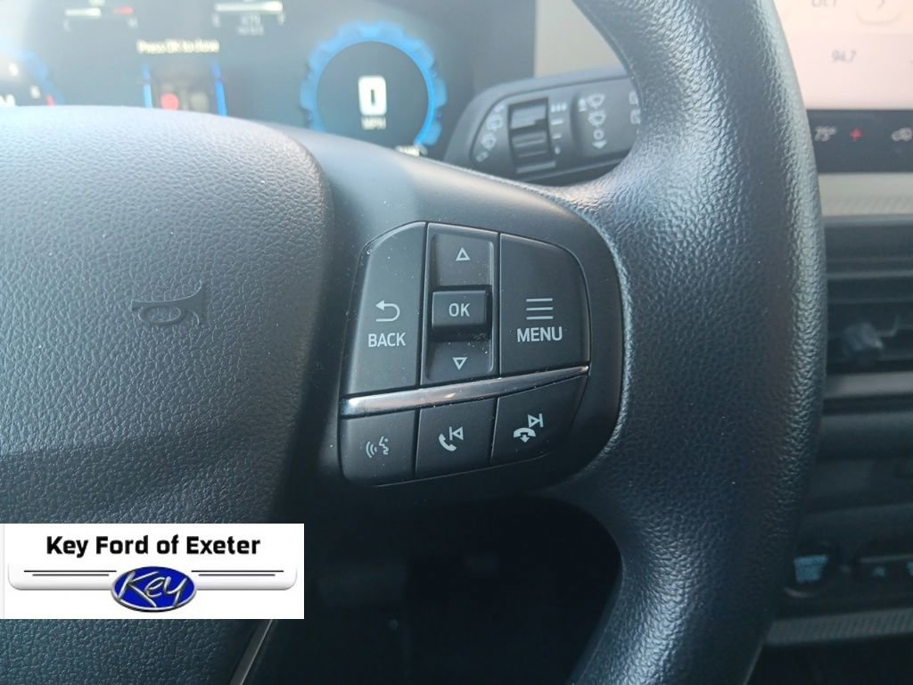 Used 2025 Ford Bronco Sport Big Bend AWD/4WD image 26