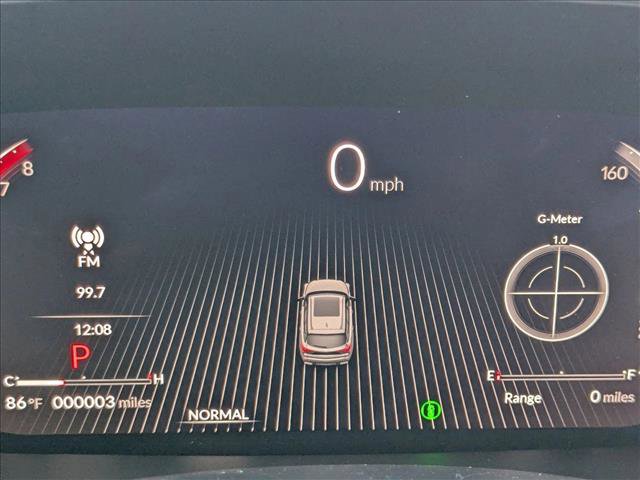 New 2026 Acura MDX A-Spec image 11