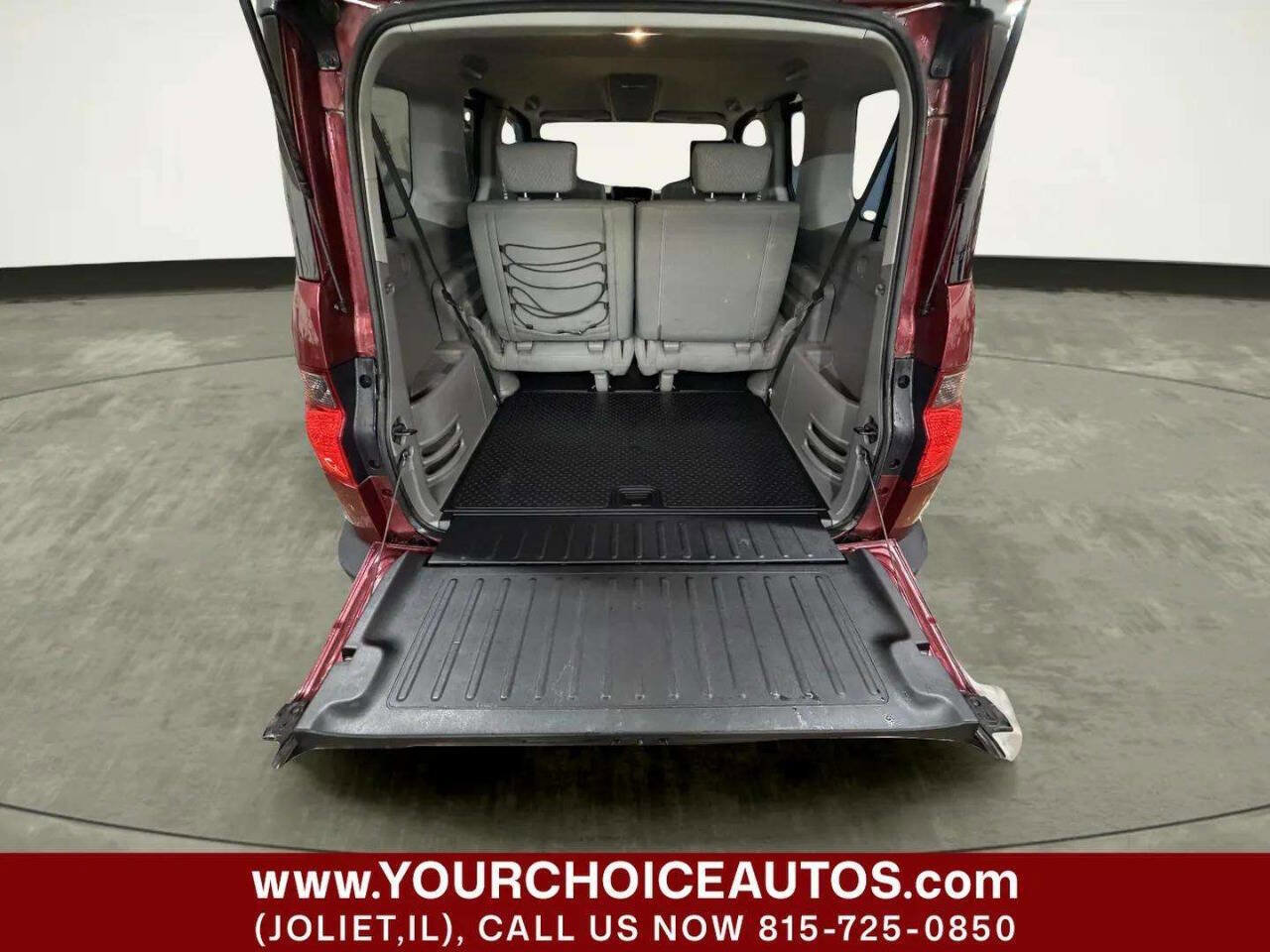 Used 2010 Honda Element EX image 7