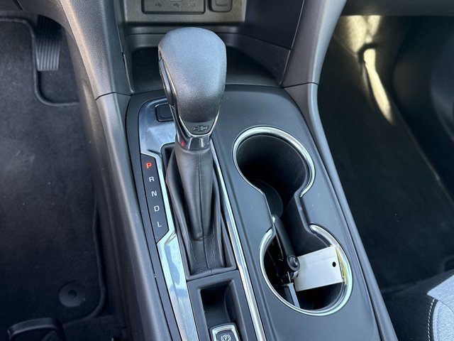 Certified 2023 Chevrolet Equinox LS AWD/4WD image 30