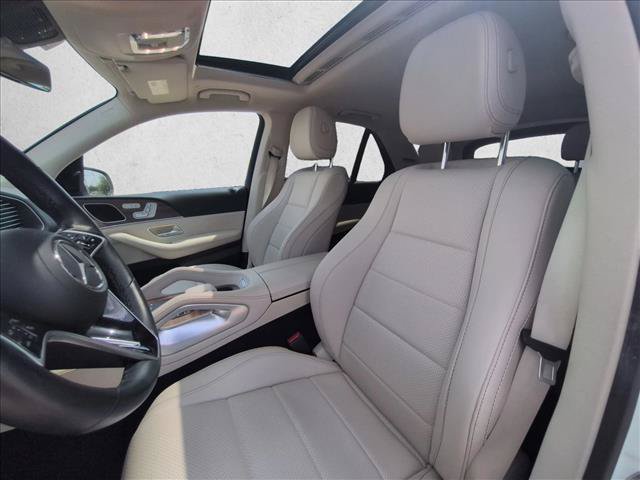 Used 2025 Mercedes-Benz GLE 350 4MATIC image 15